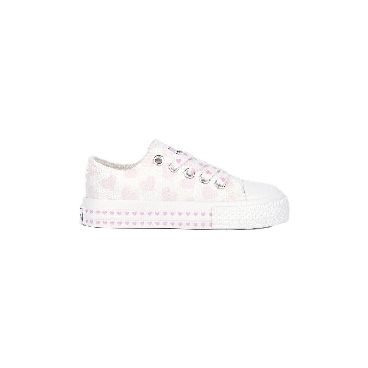 Conguitos Pantofi MV1 28393 DEPORTIVA Blanco