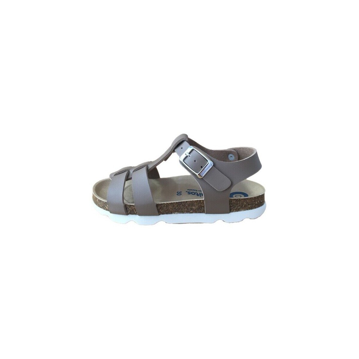 Conguitos Pantofi NV128537 Taupe