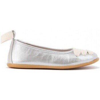 Conguitos Pantofi NV558659 Plata