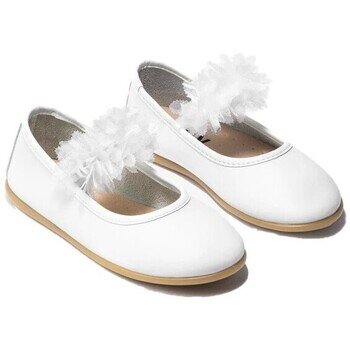 Conguitos Pantofi NV558665 Blanco