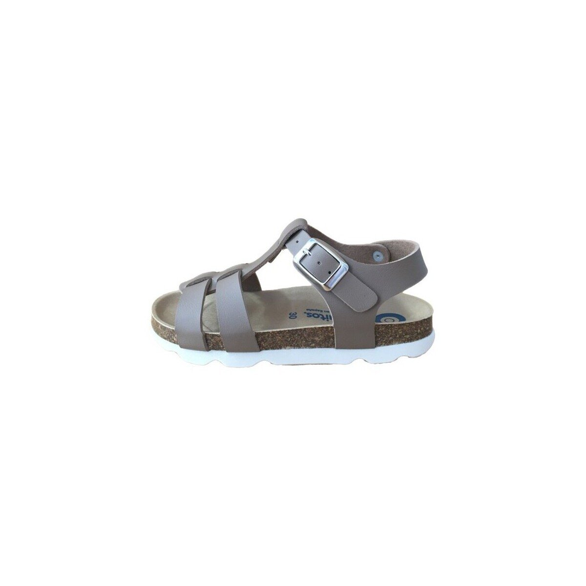 Conguitos Pantofi NVS14368 Taupe