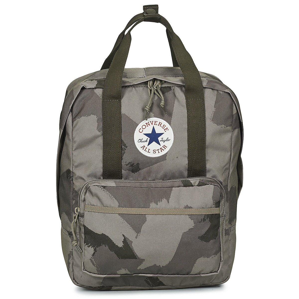 Converse Genti BP SMALL SQUARE AOP BACKPACK