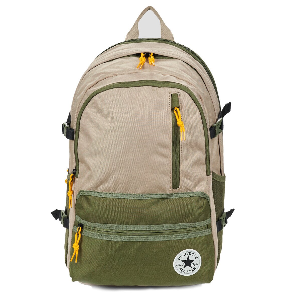 Converse Genti CAM STRAIGHT EDGE BACKPACK