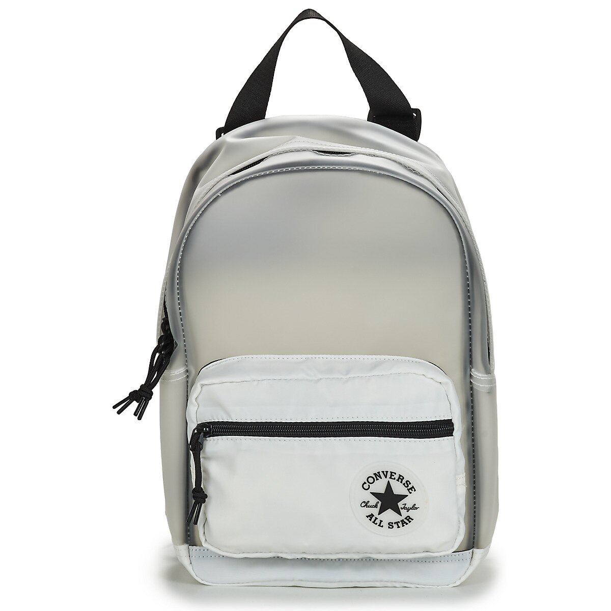 Converse Genti CLEAR GO LO BACKPACK