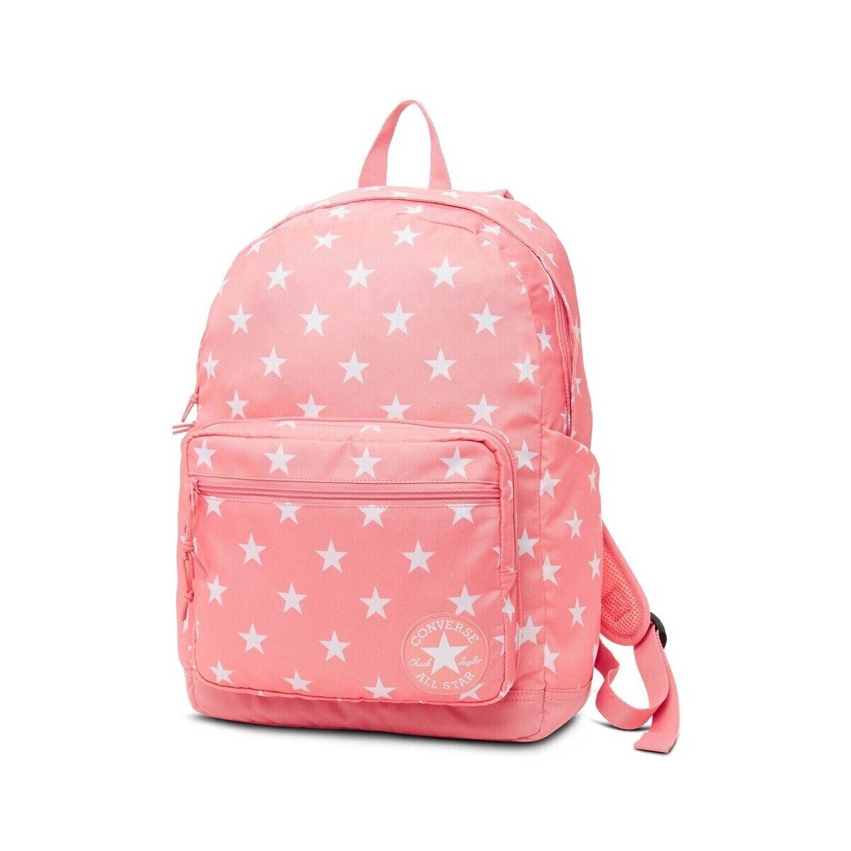 Converse Genti GO 2 Patterned Backpack 24L
