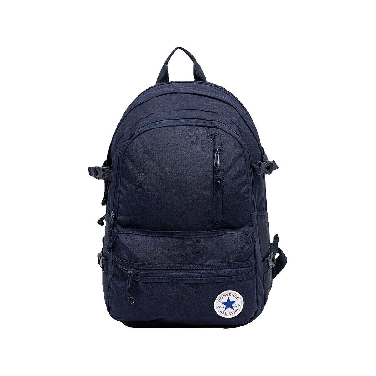 Converse Genti Sacs à dos straight edge bleu