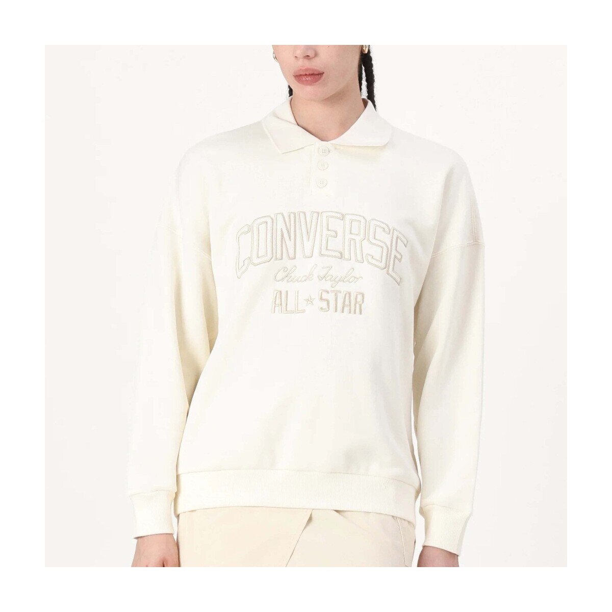 Converse Îmbracaminte 10027073c