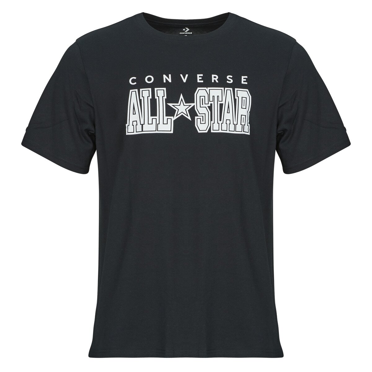 Converse Îmbracaminte ALL STAR TEE