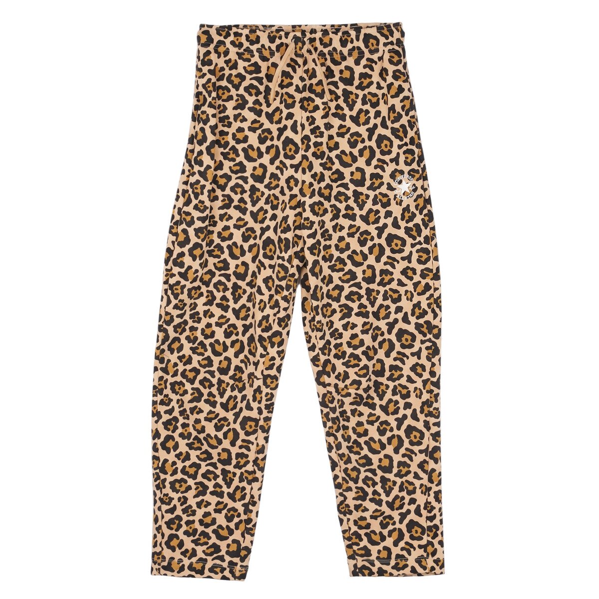 Converse Îmbracaminte BARREL KNIT PANT