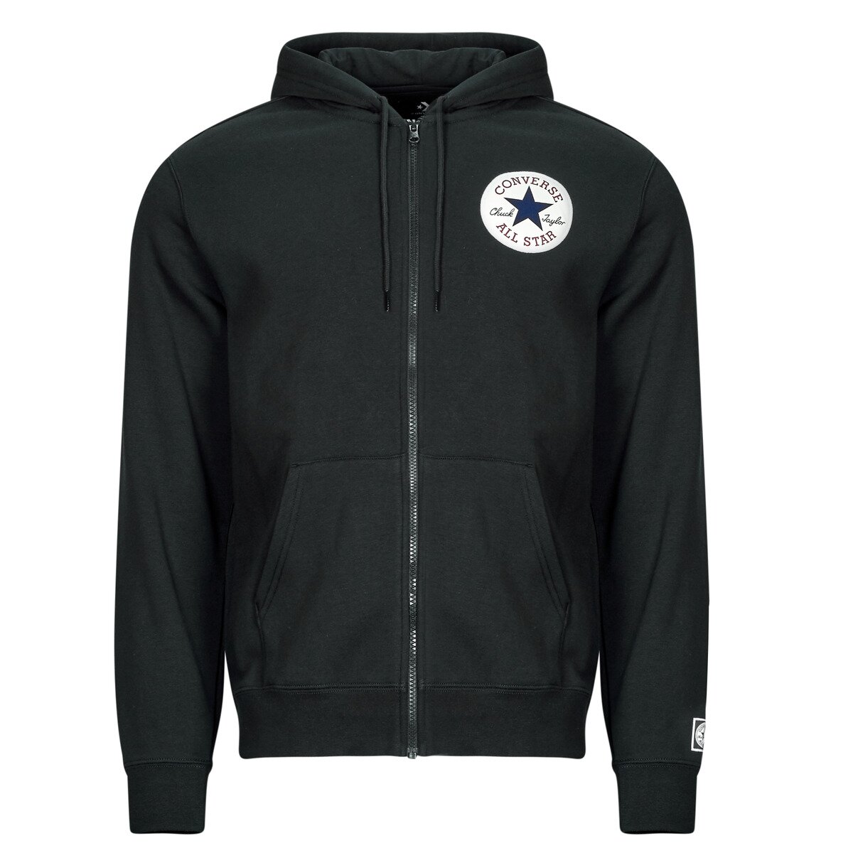 Converse Îmbracaminte CHUCK FLEECE STANDARD FIT