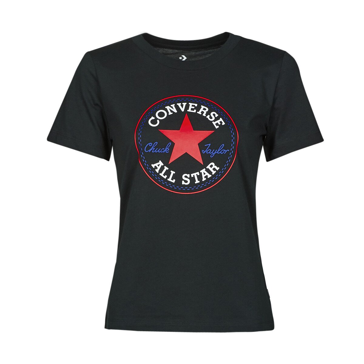Converse Îmbracaminte Chuck Patch Classic Tee