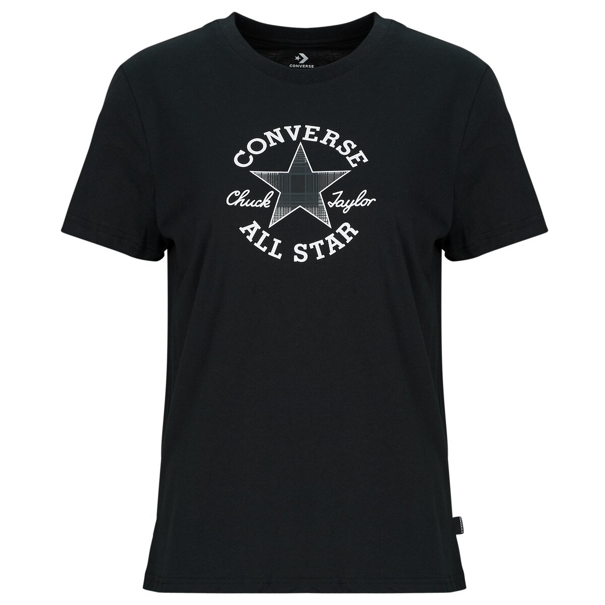 Converse Îmbracaminte CHUCK PATCH TEE