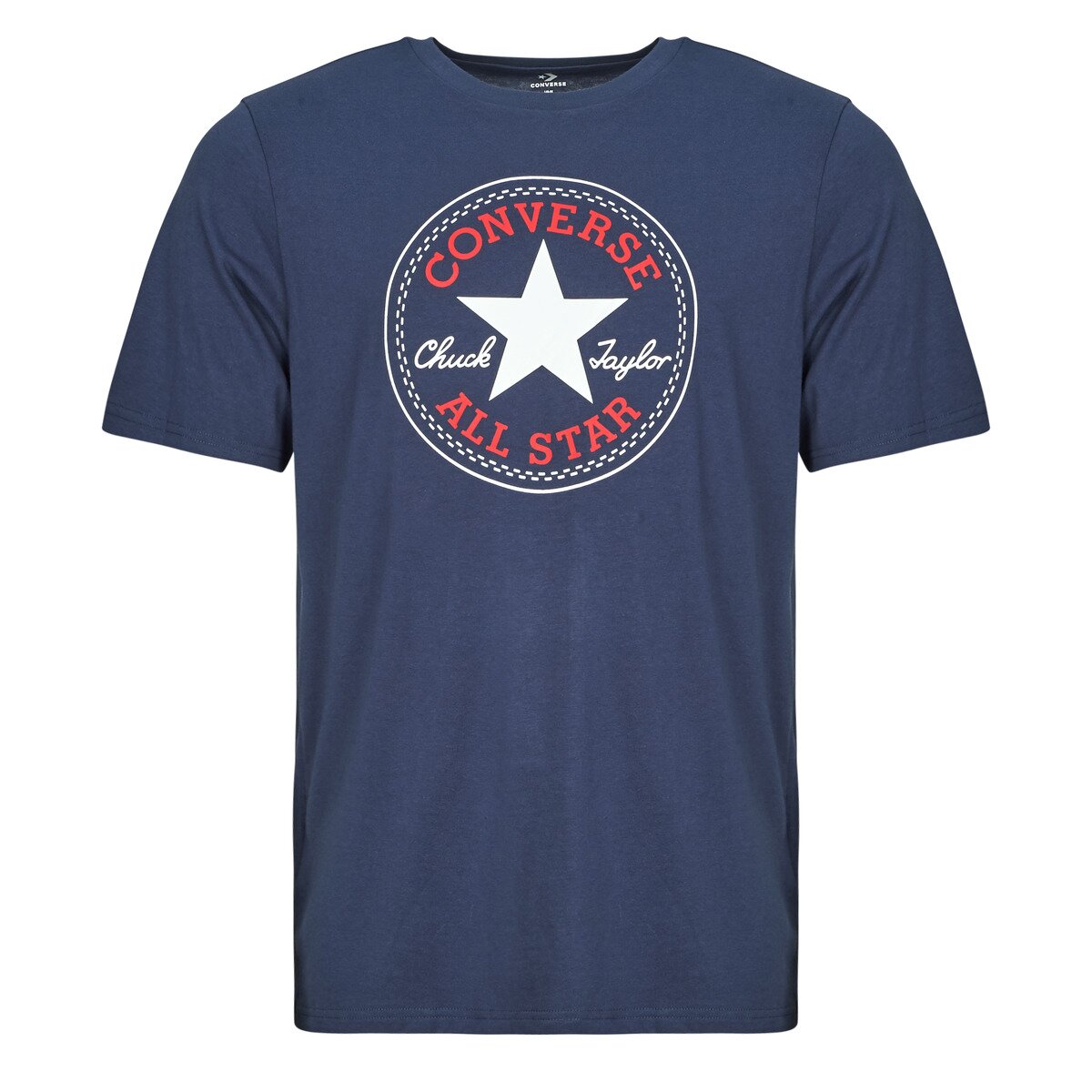 Converse Îmbracaminte CHUCK PATCH TEE