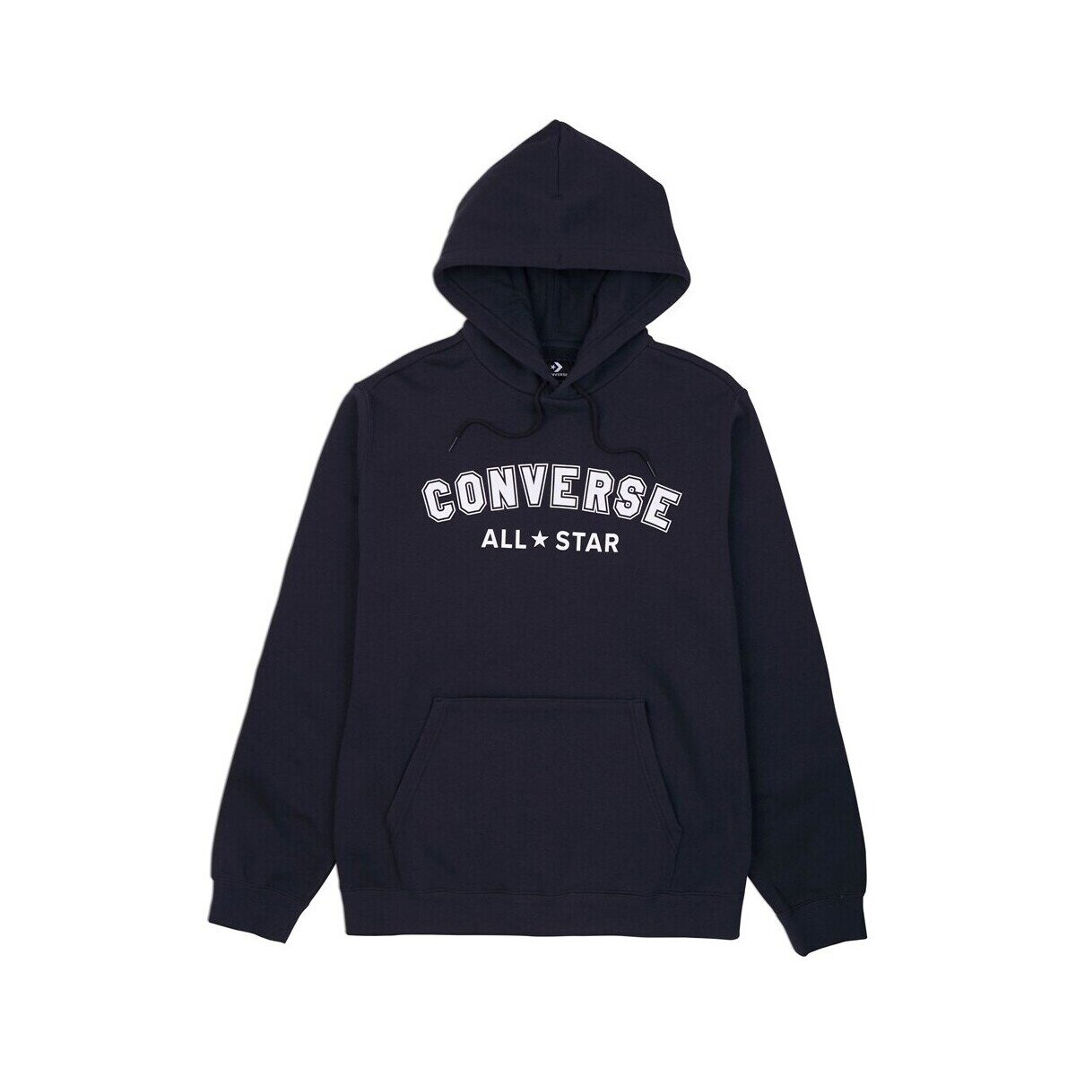 Converse Îmbracaminte Classic Fit All Star Center Front Hoodie