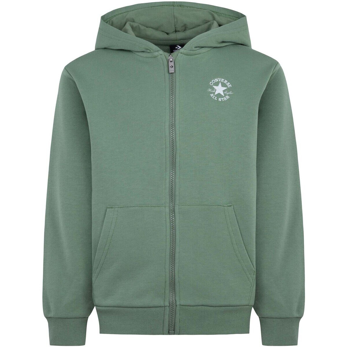 Converse Îmbracaminte Cnvb Dissected Ctp Full Zip Ho