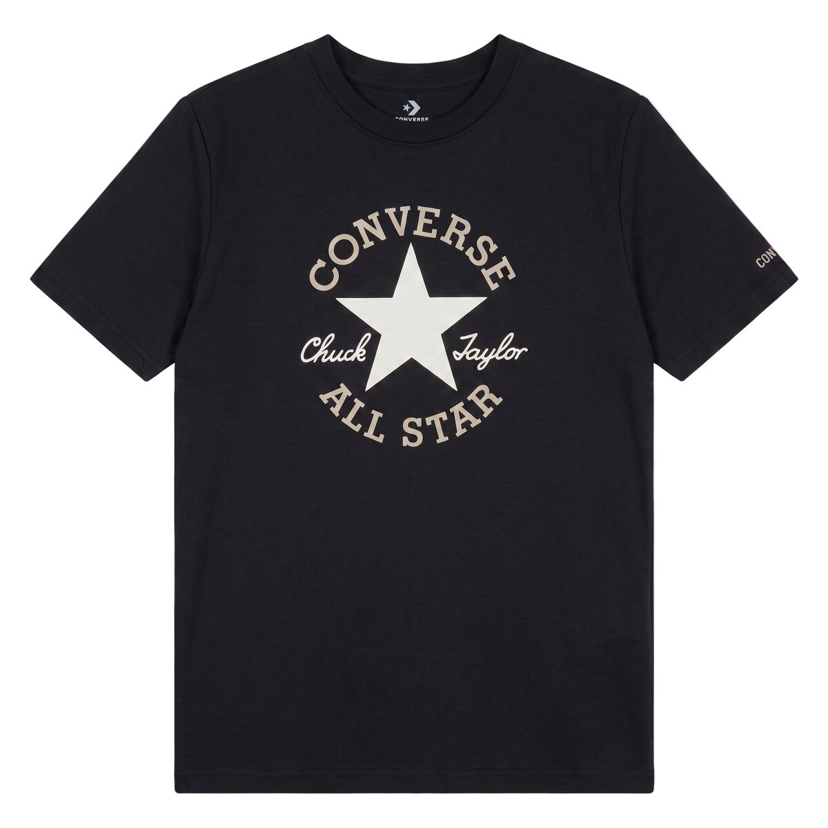 Converse Îmbracaminte DISSECTED CHUCK PATCH SS TEE
