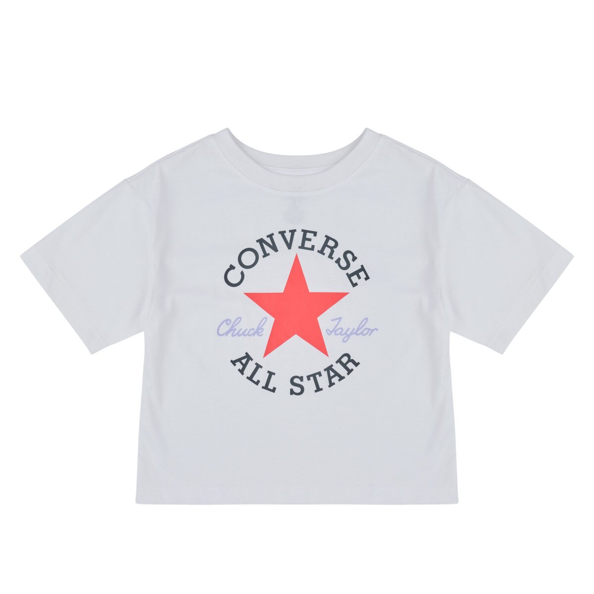 Converse Îmbracaminte DISSECTED CTP BOXY TEE