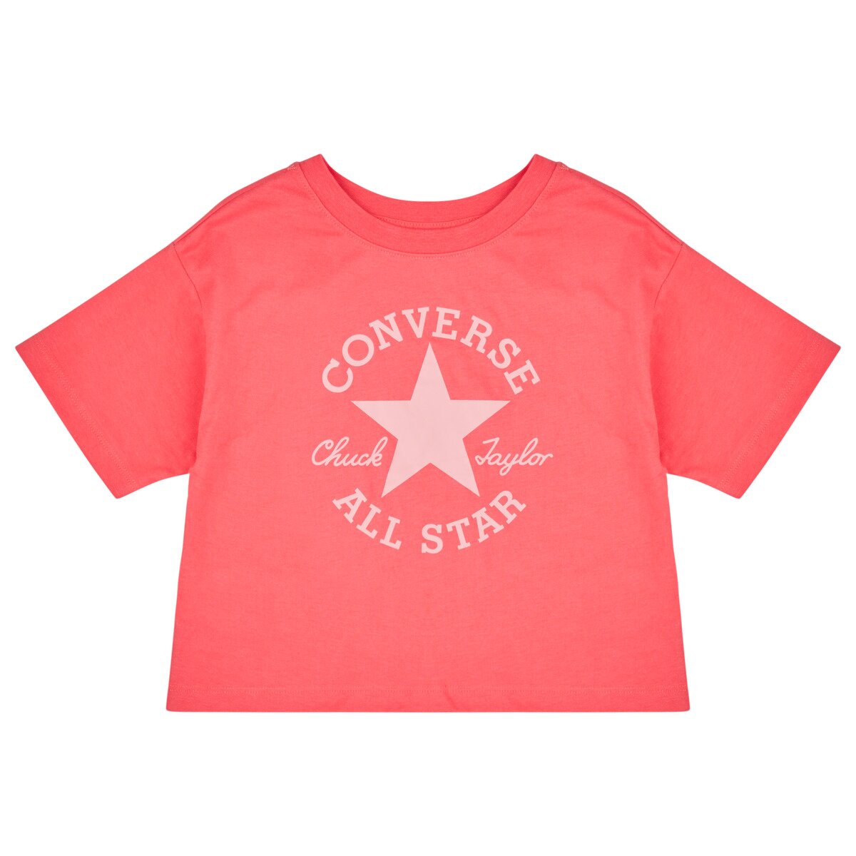 Converse Îmbracaminte DISSECTED CTP BOXY TEE