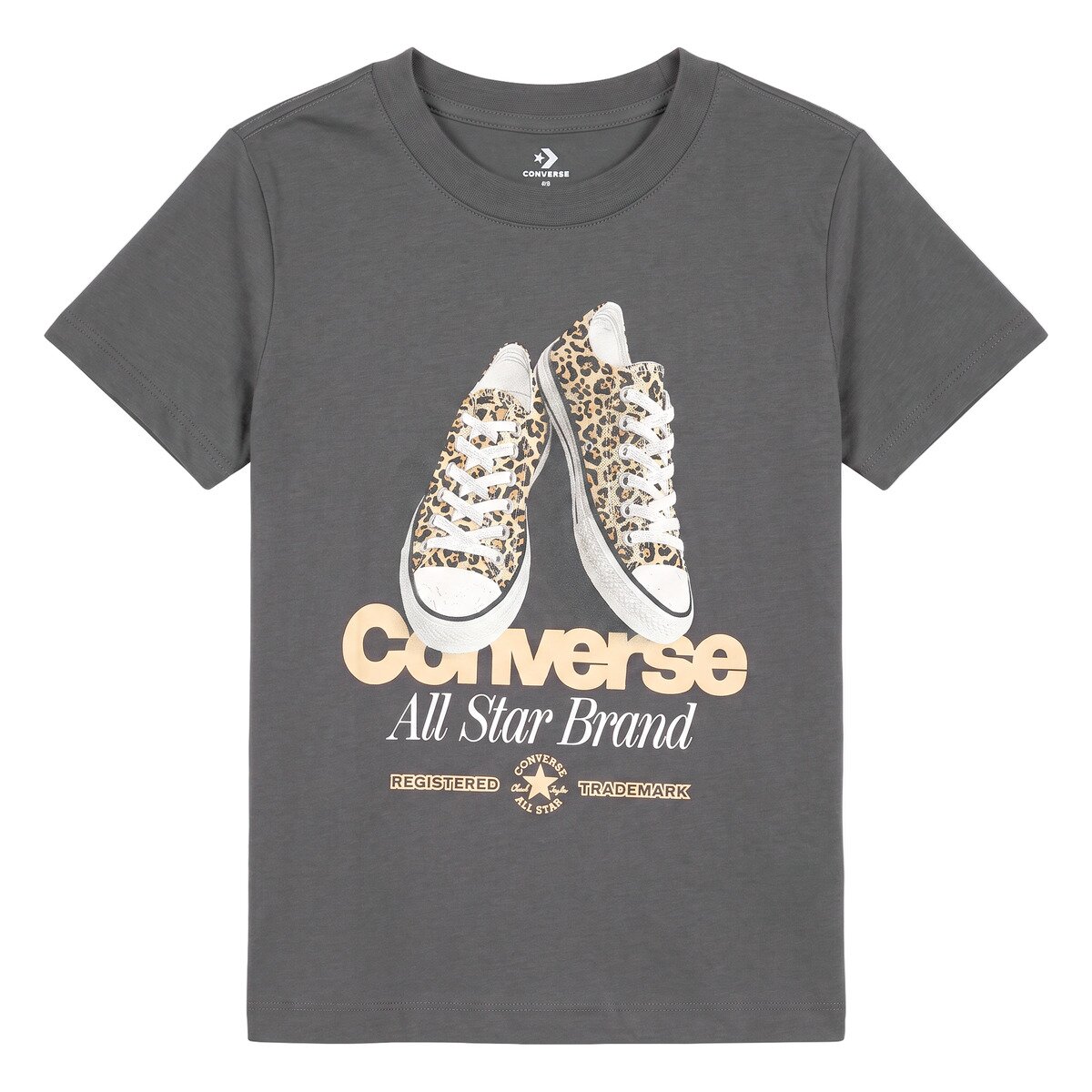 Converse Îmbracaminte DISSECTED CTP BOXY TEE