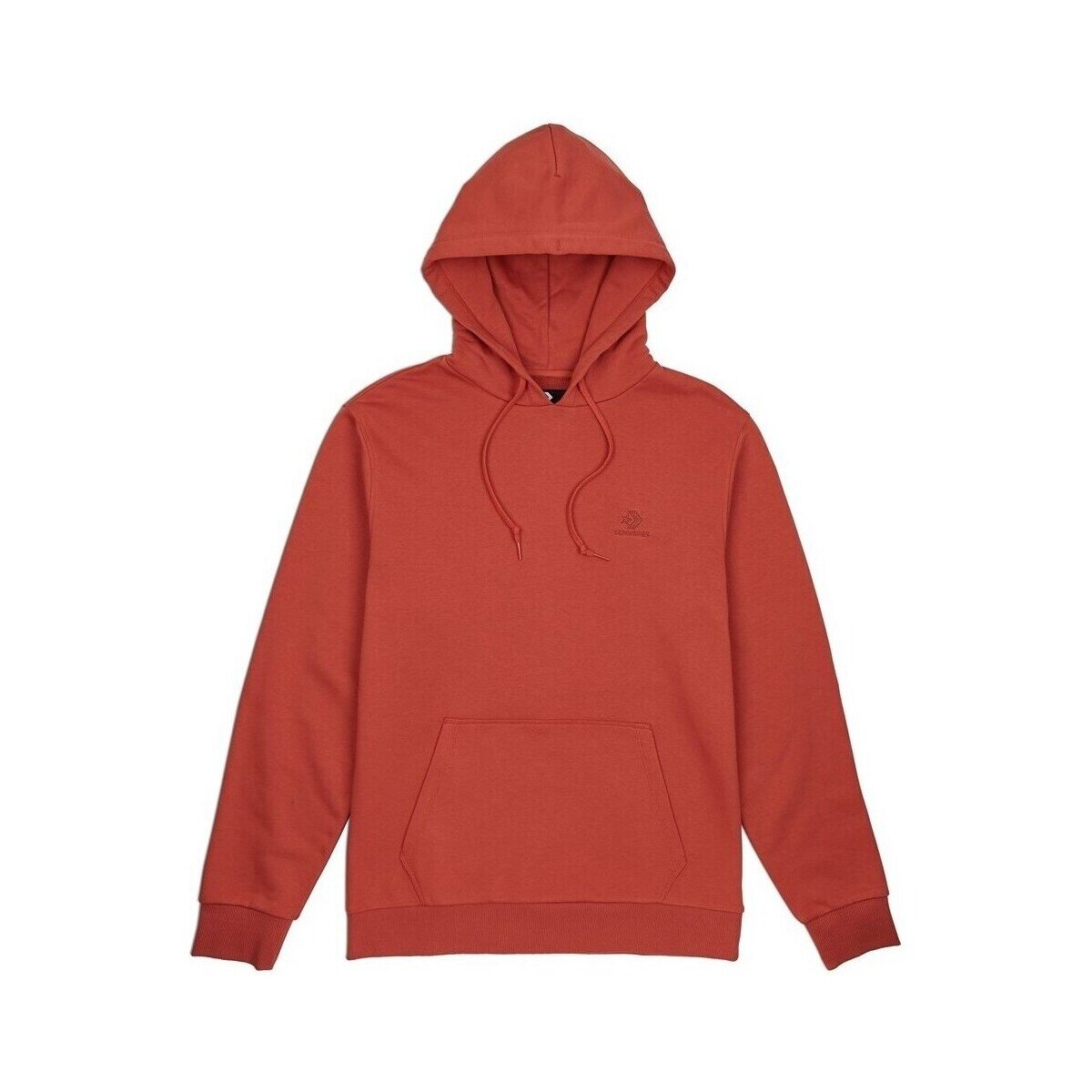 Converse Îmbracaminte Embroidered Star Chevron Hoodie