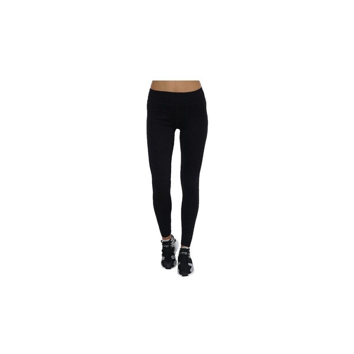 Converse Îmbracaminte Engineered Jacquard Legging