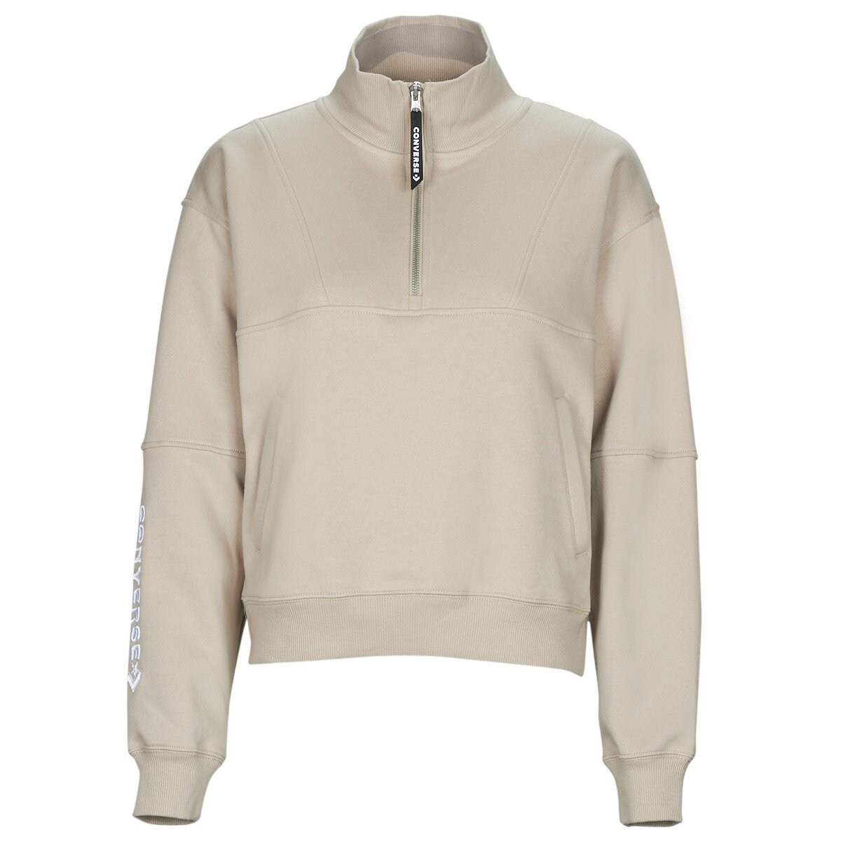 Converse Îmbracaminte FASHION HALF-ZIP