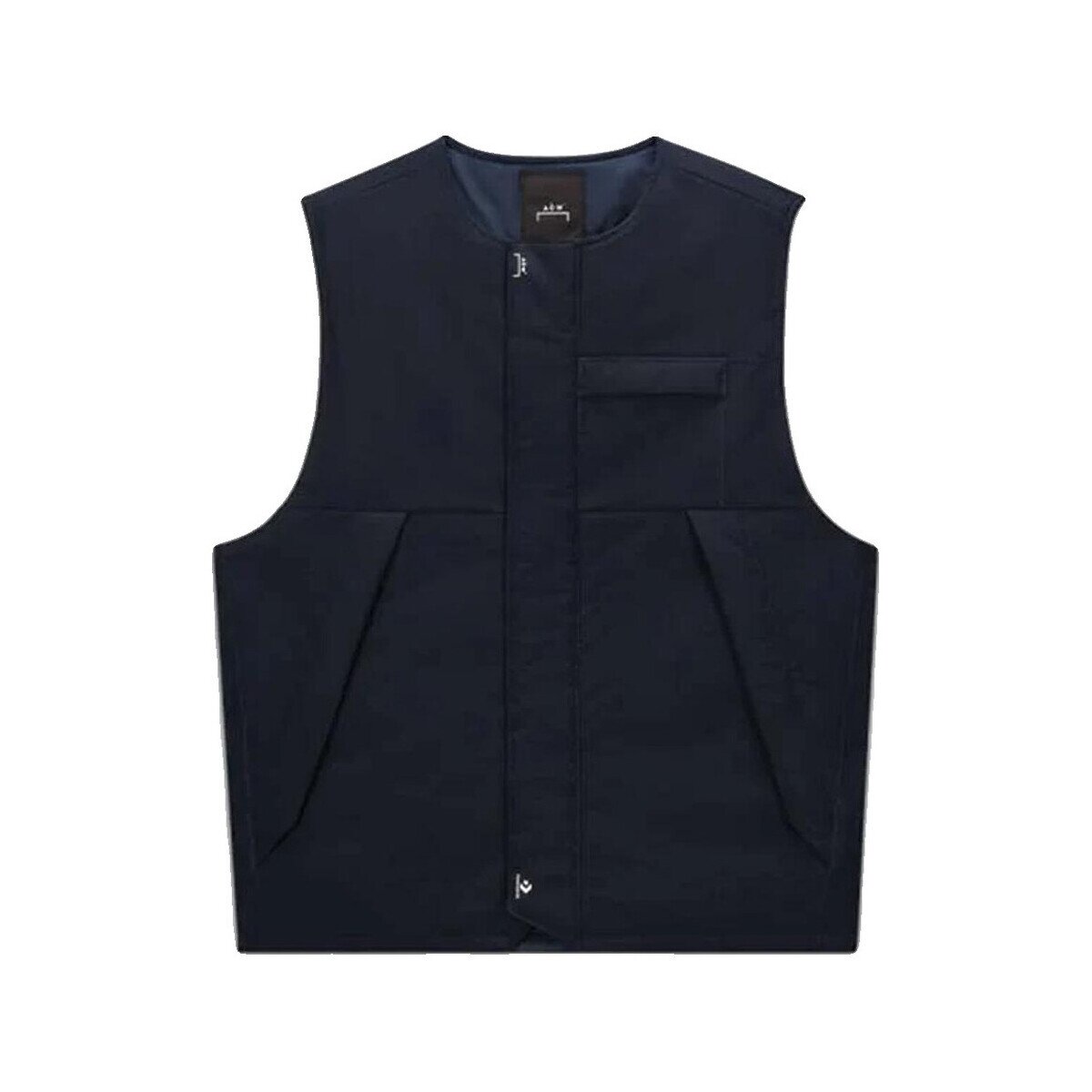 Converse Îmbracaminte Gilet Dream marine avec plusieurs poches