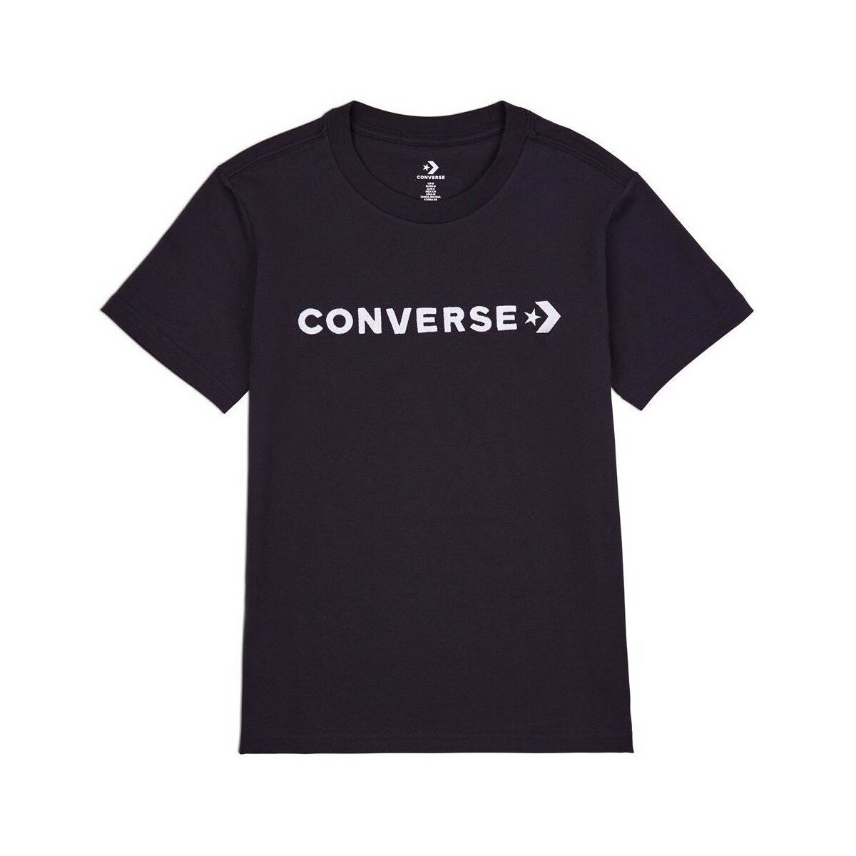 Converse Îmbracaminte Glossy Wordmark