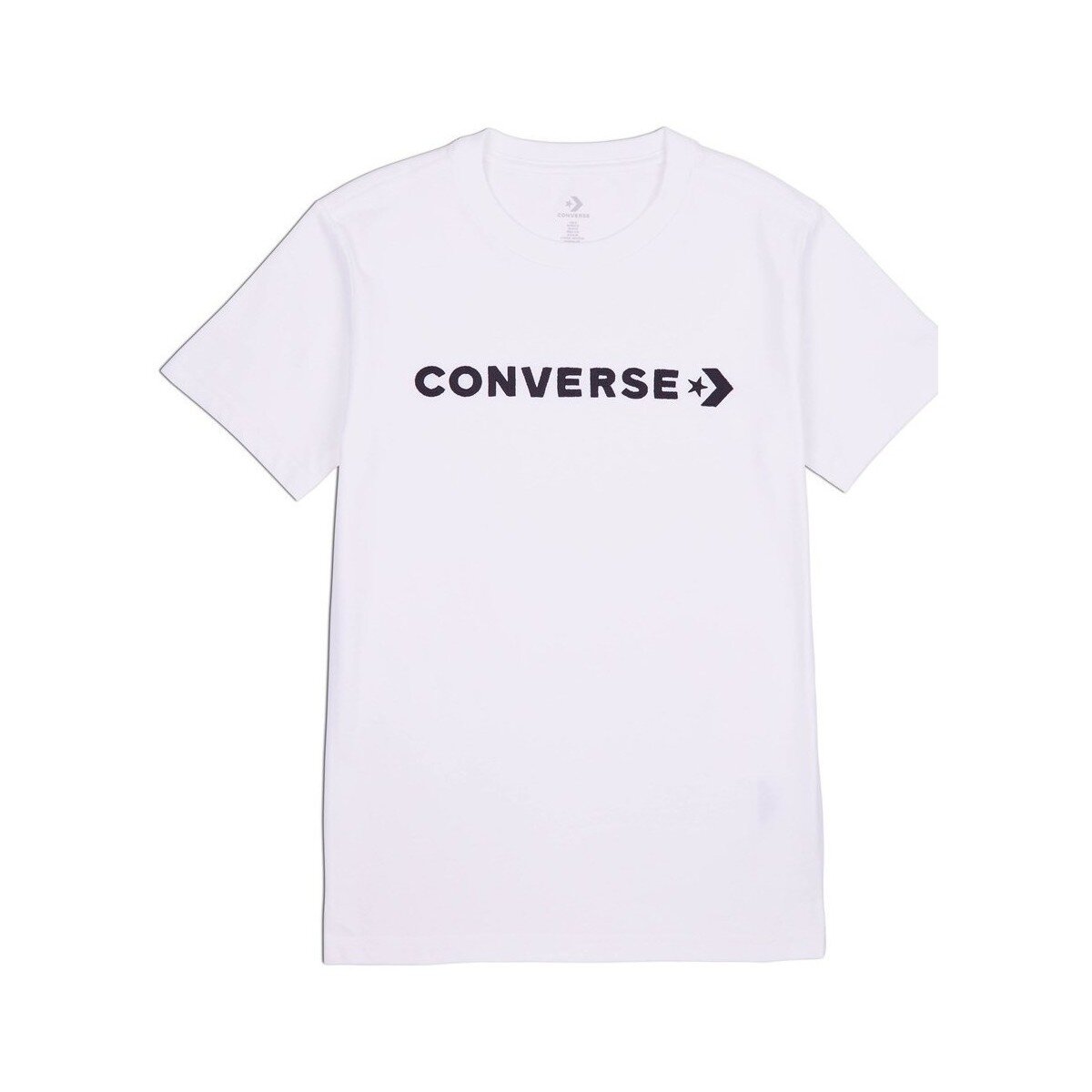 Converse Îmbracaminte Glossy Wordmark