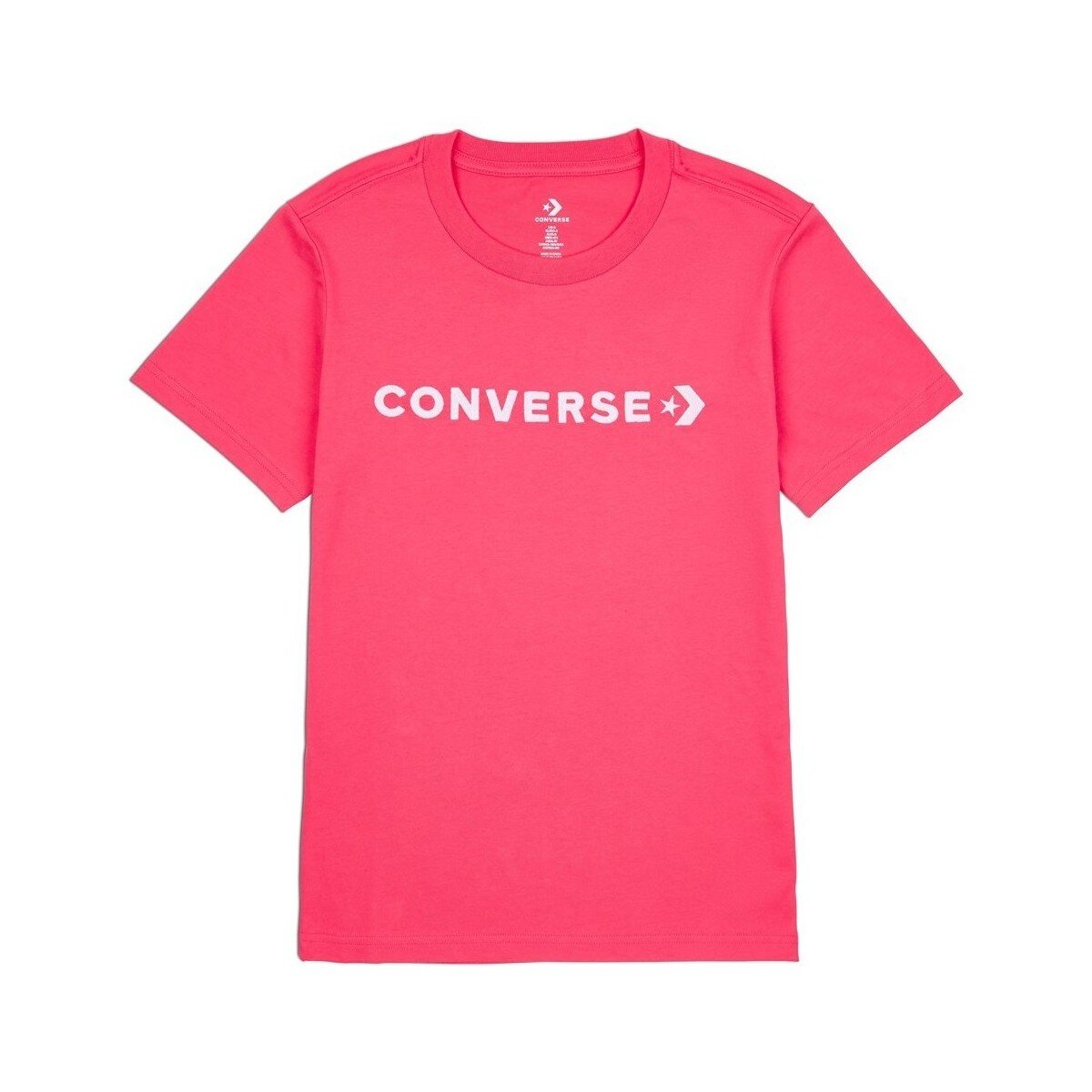 Converse Îmbracaminte Glossy Wordmark