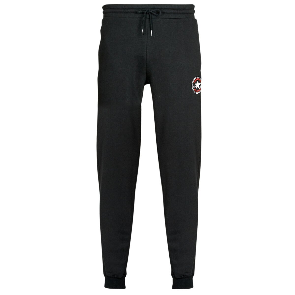 Converse Îmbracaminte GO-TO ALL STAR PATCH FLEECE SWEATPANT