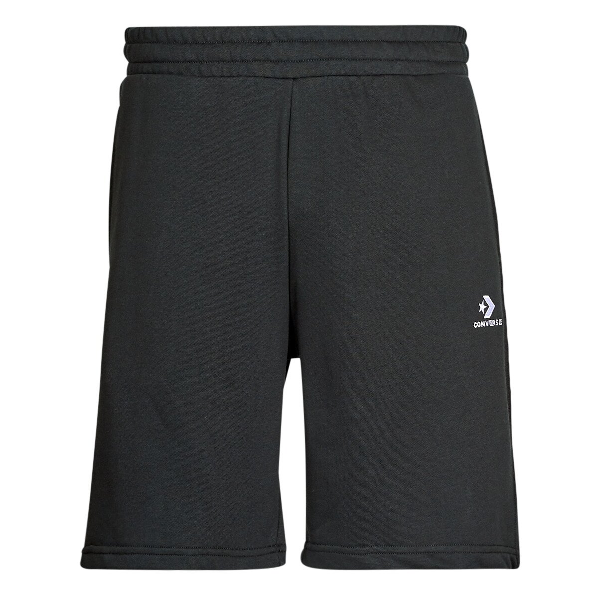 Converse Îmbracaminte GO-TO EMBROIDERED STAR CHEVRON FLEECE SHORT
