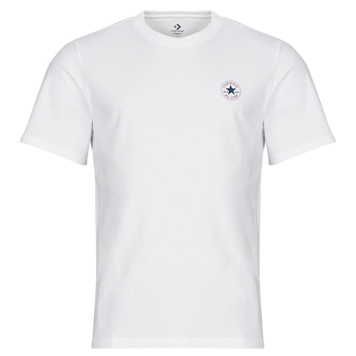 Converse Îmbracaminte GO-TO MINI PATCH T-SHIRT