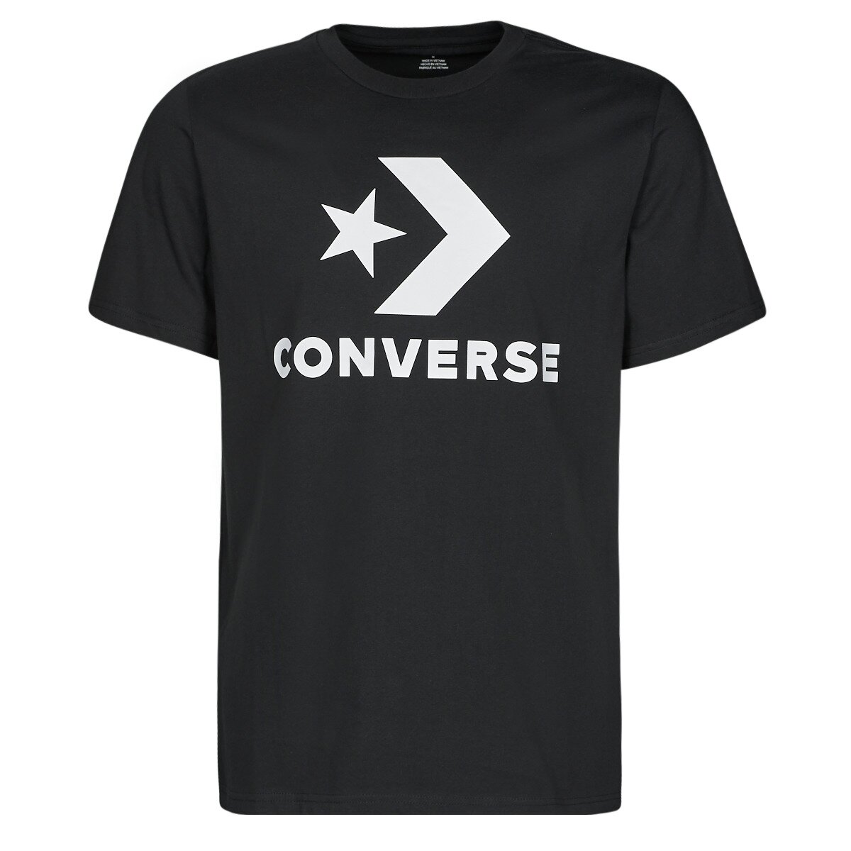 Converse Îmbracaminte GO-TO STAR CHEVRON TEE