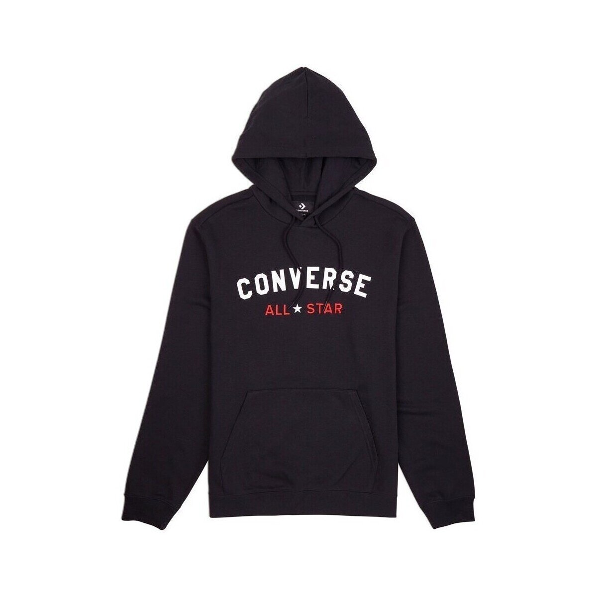 Converse Îmbracaminte Goto All Star French Terry Hoodie