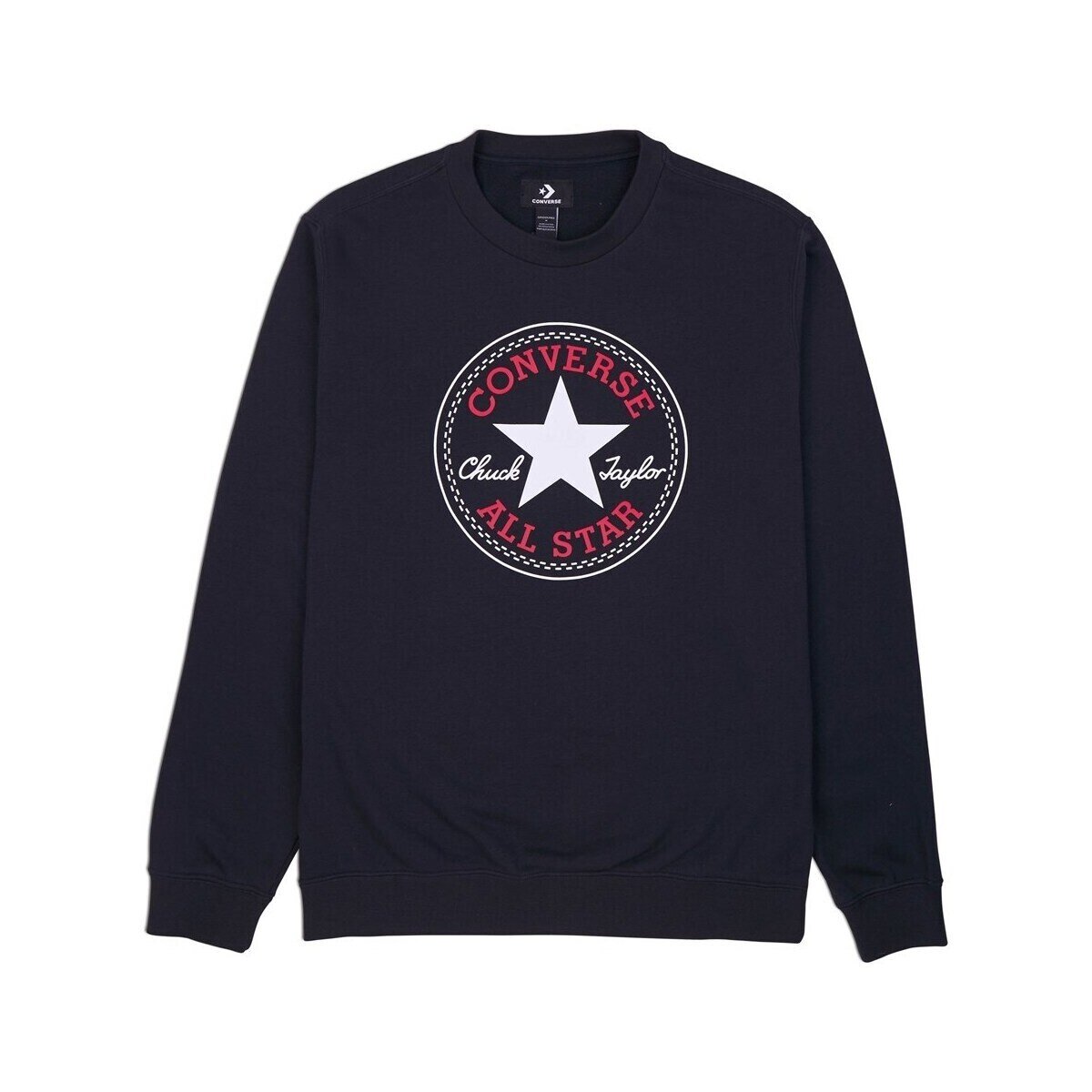 Converse Îmbracaminte Goto All Star Patch Crew