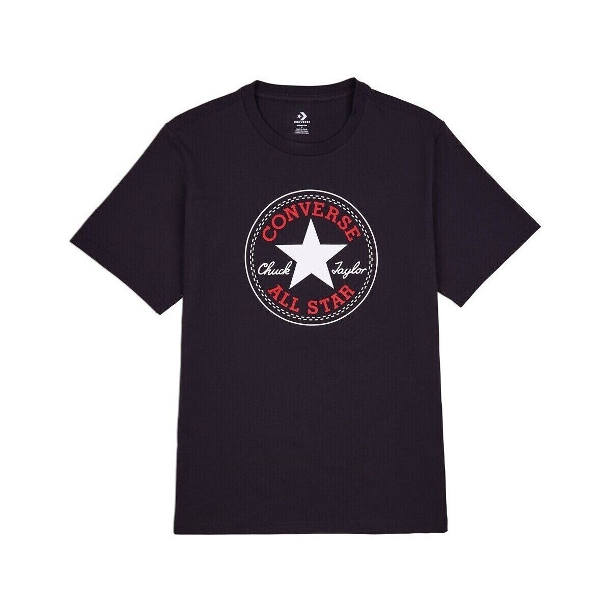 Converse Îmbracaminte Goto Chuck Taylor Classic Patch