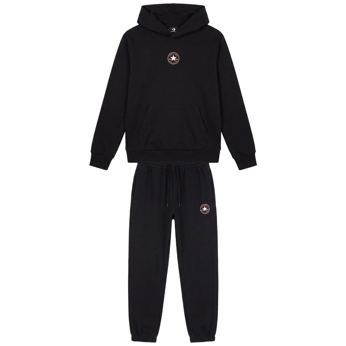 Converse Îmbracaminte MINI CTP CORE SET