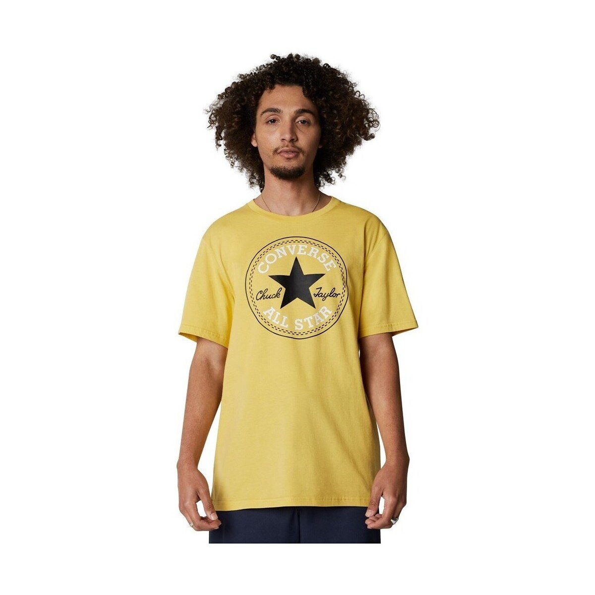 Converse Îmbracaminte Nova Chuck Taylor Patch Tee