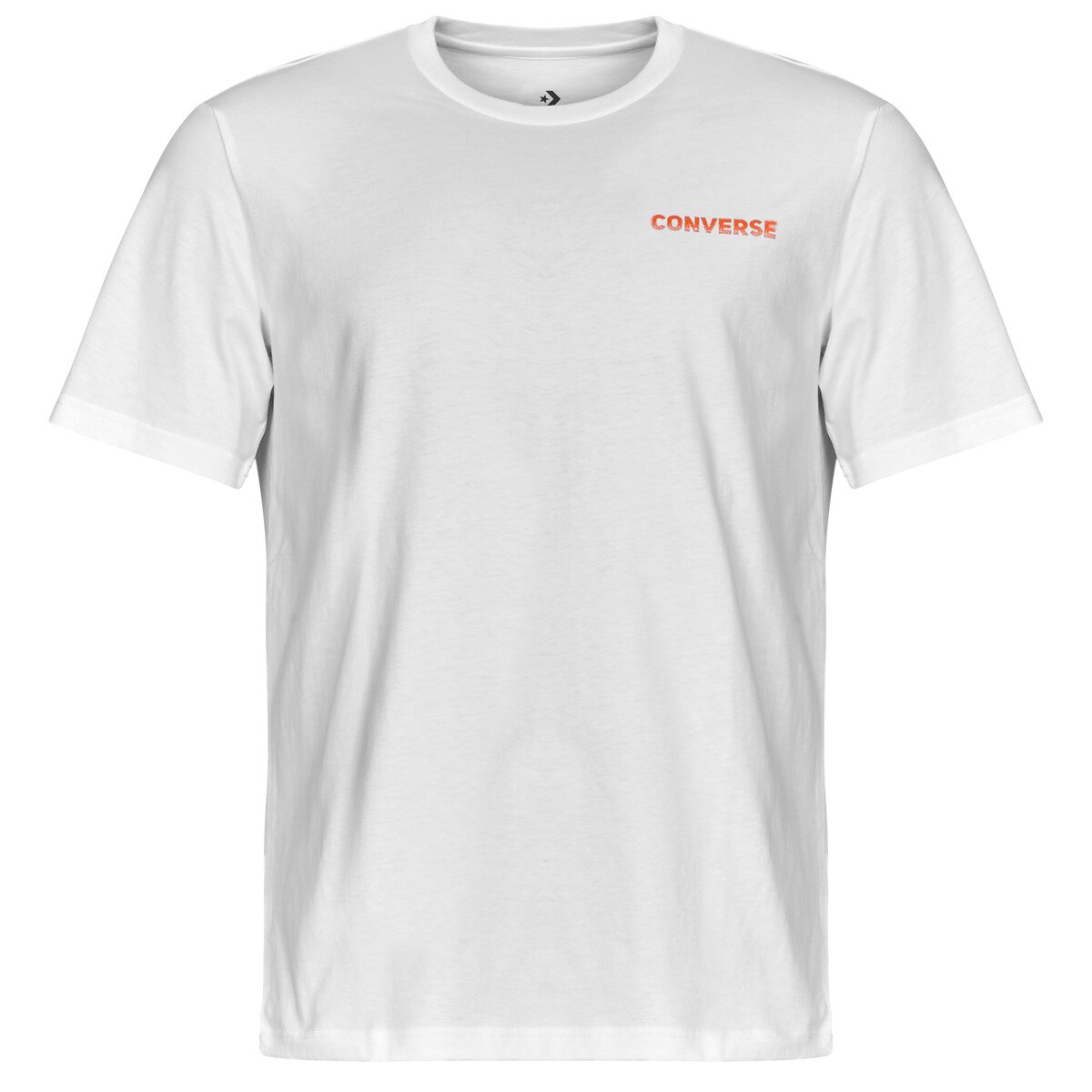 Converse Îmbracaminte OTHERWORLDLY TRANSMISSIONS T-SHIRT