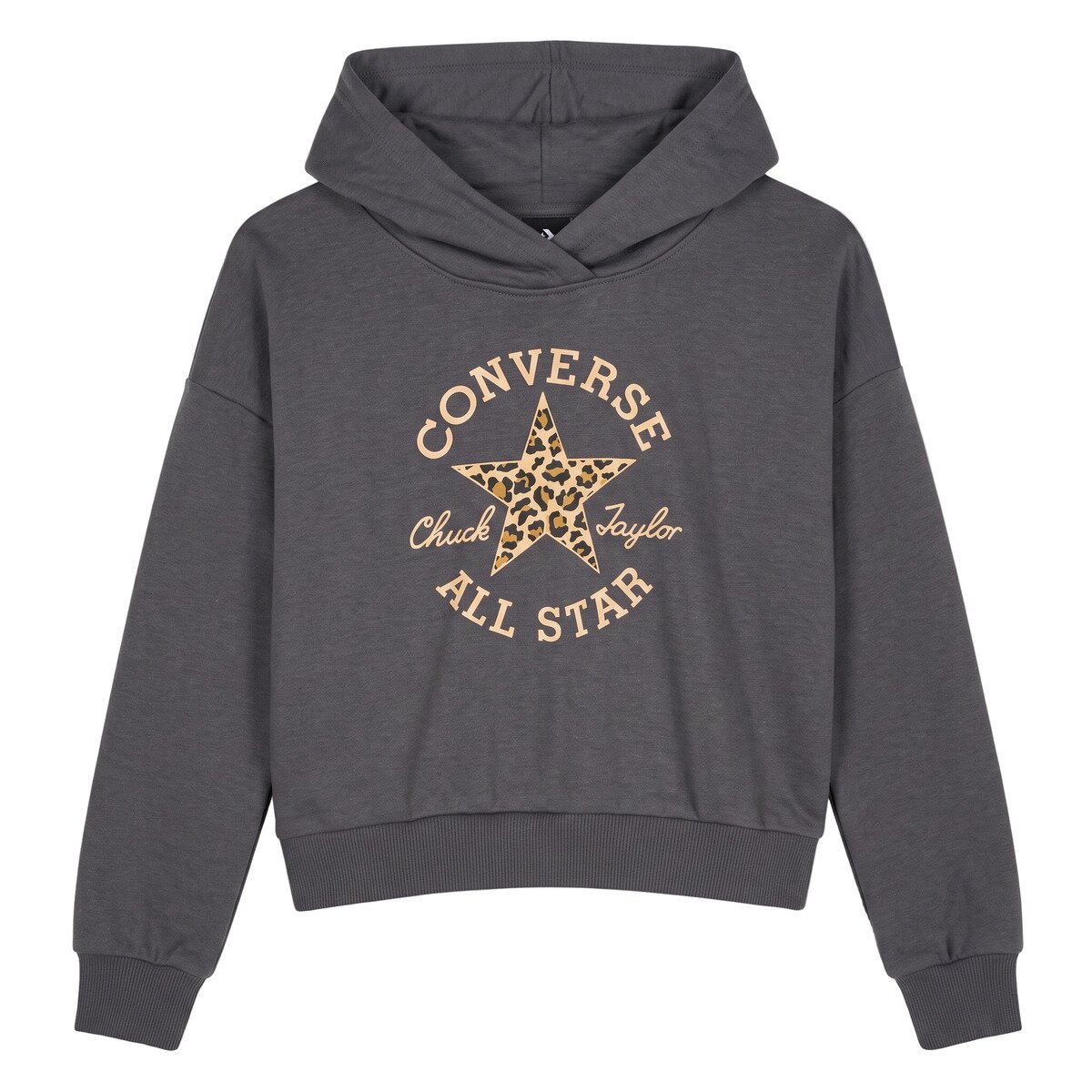 Converse Îmbracaminte RELAXED GRAPHIC HOODIE