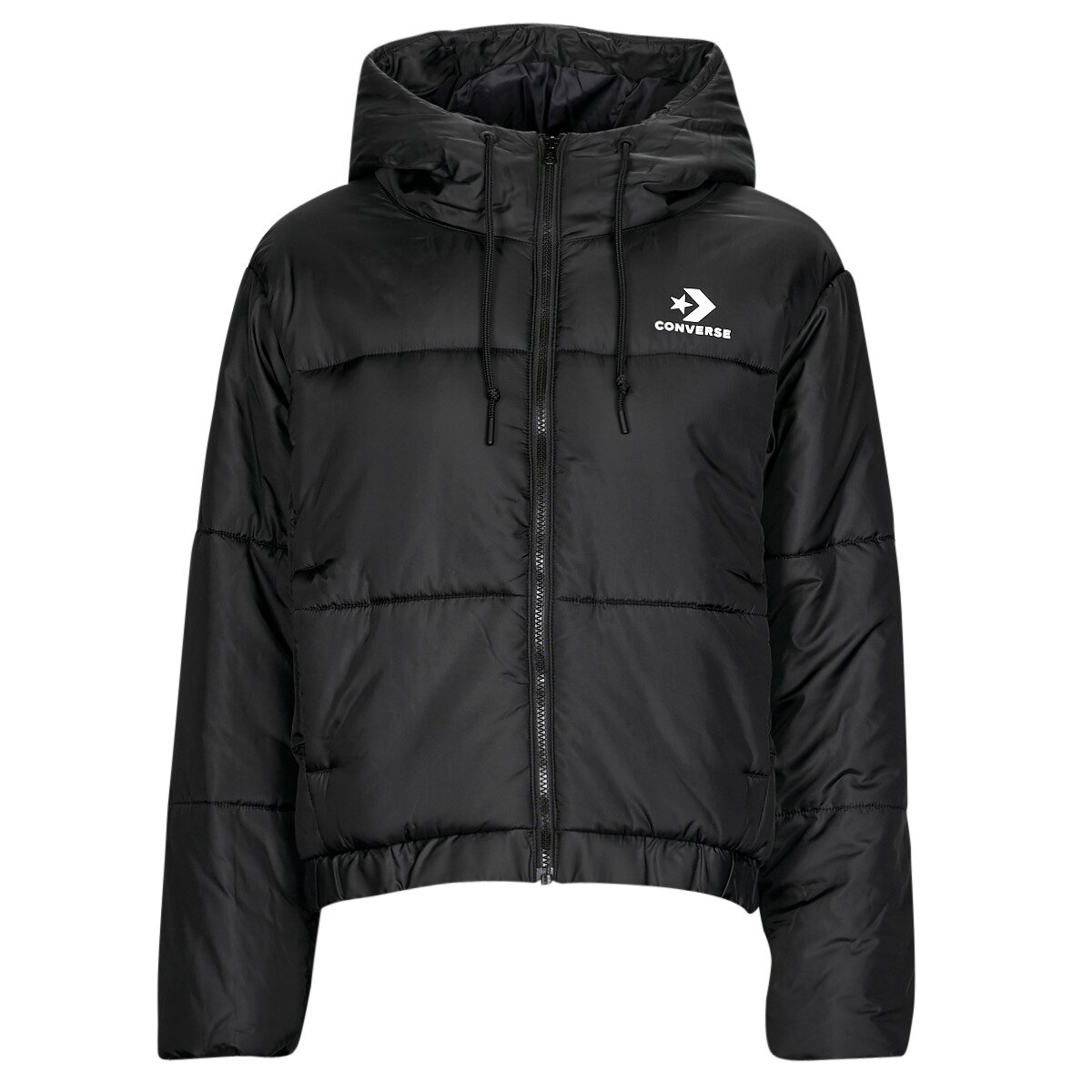 Converse Îmbracaminte SHORT PUFFER JACKET