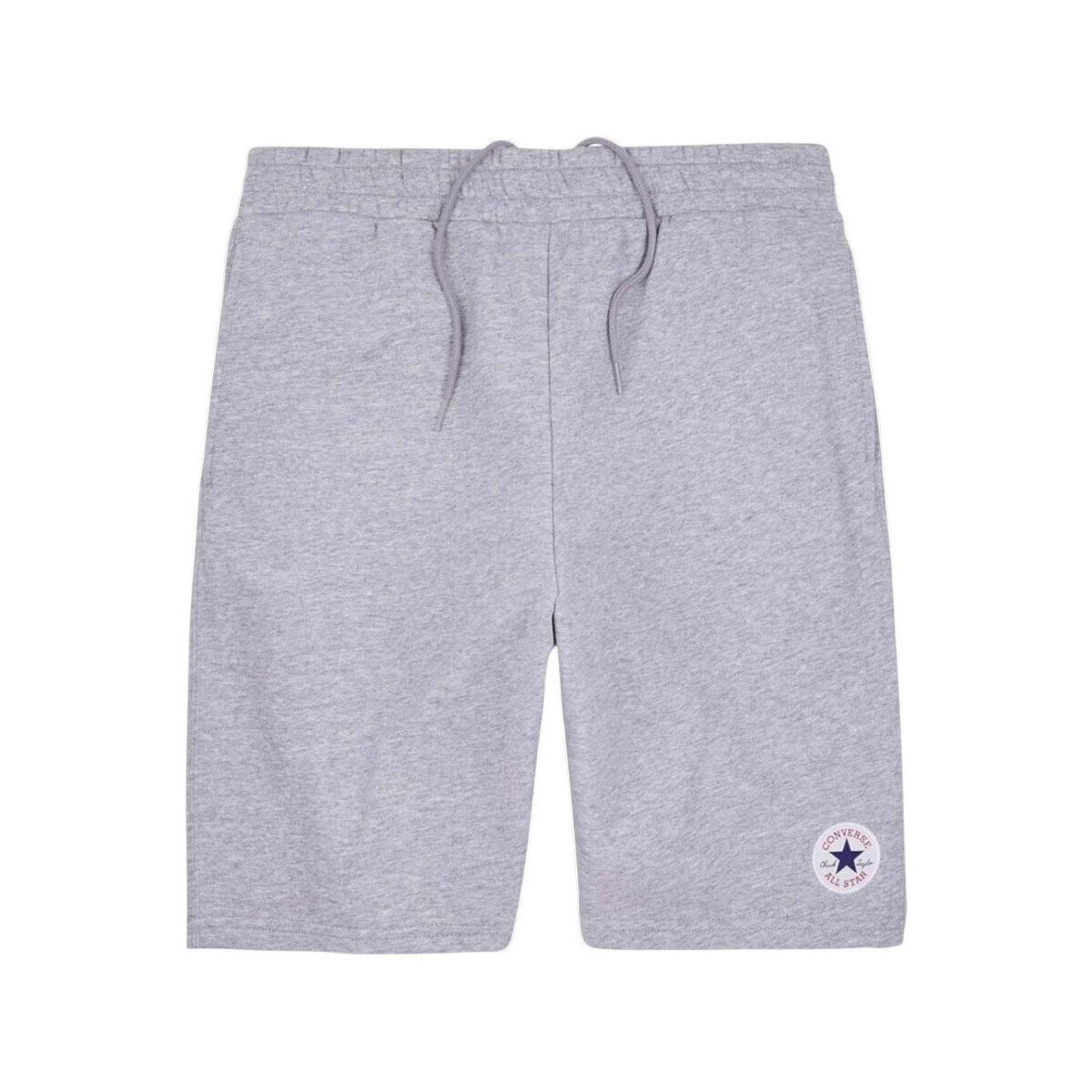 Converse Îmbracaminte Shorts 10026979-A02 coton gris