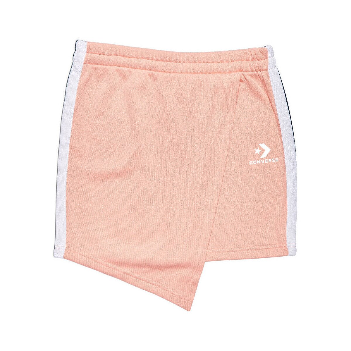 Converse Îmbracaminte Star chevon track skirt