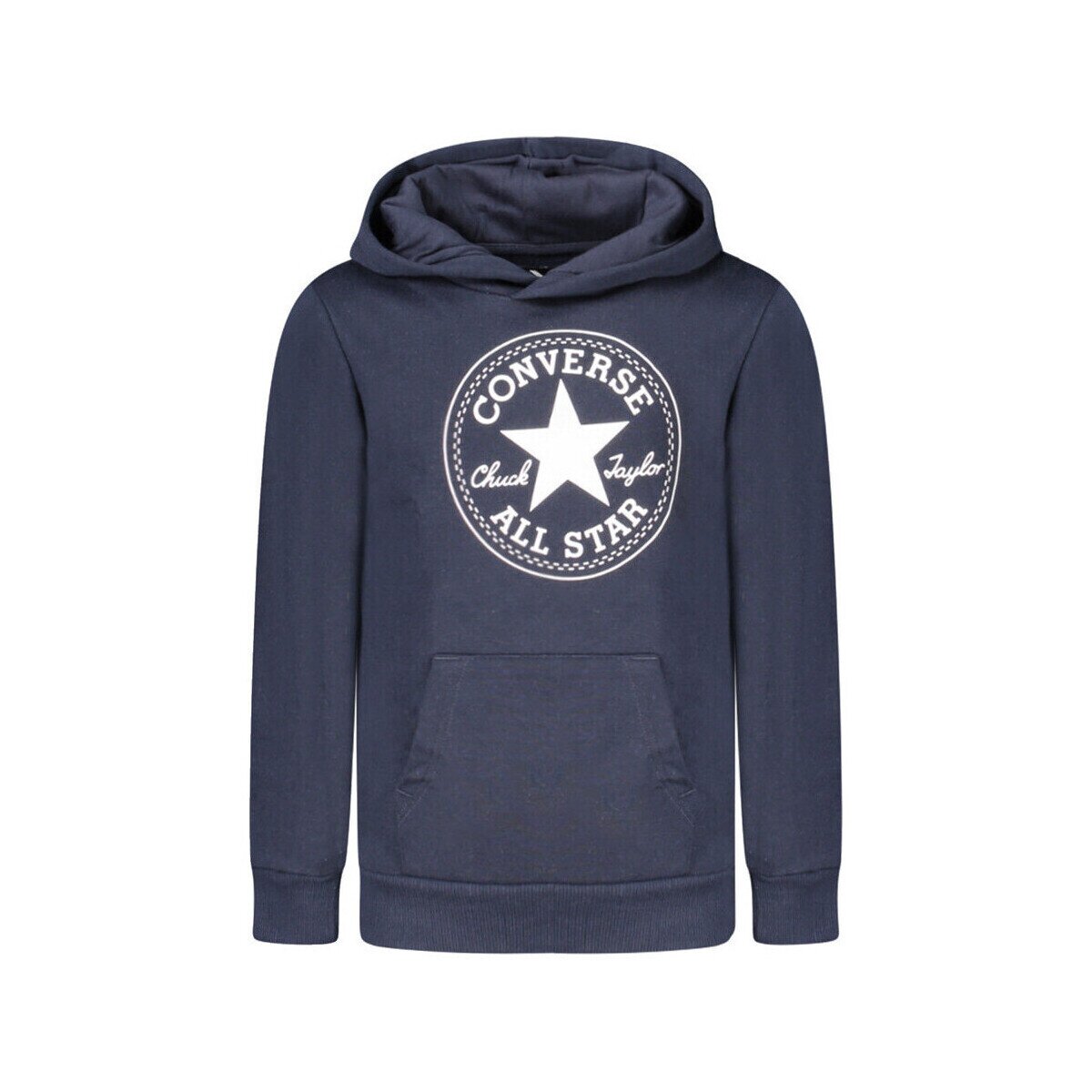 Converse Îmbracaminte Sweatshirt ctp core po bleu