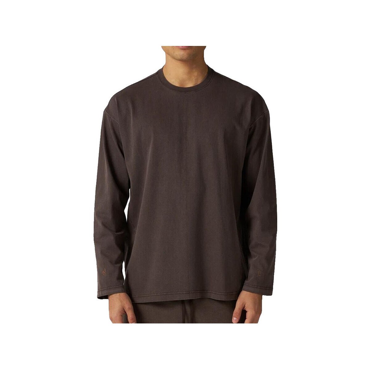 Converse Îmbracaminte T-shirt Stratus 100% coton