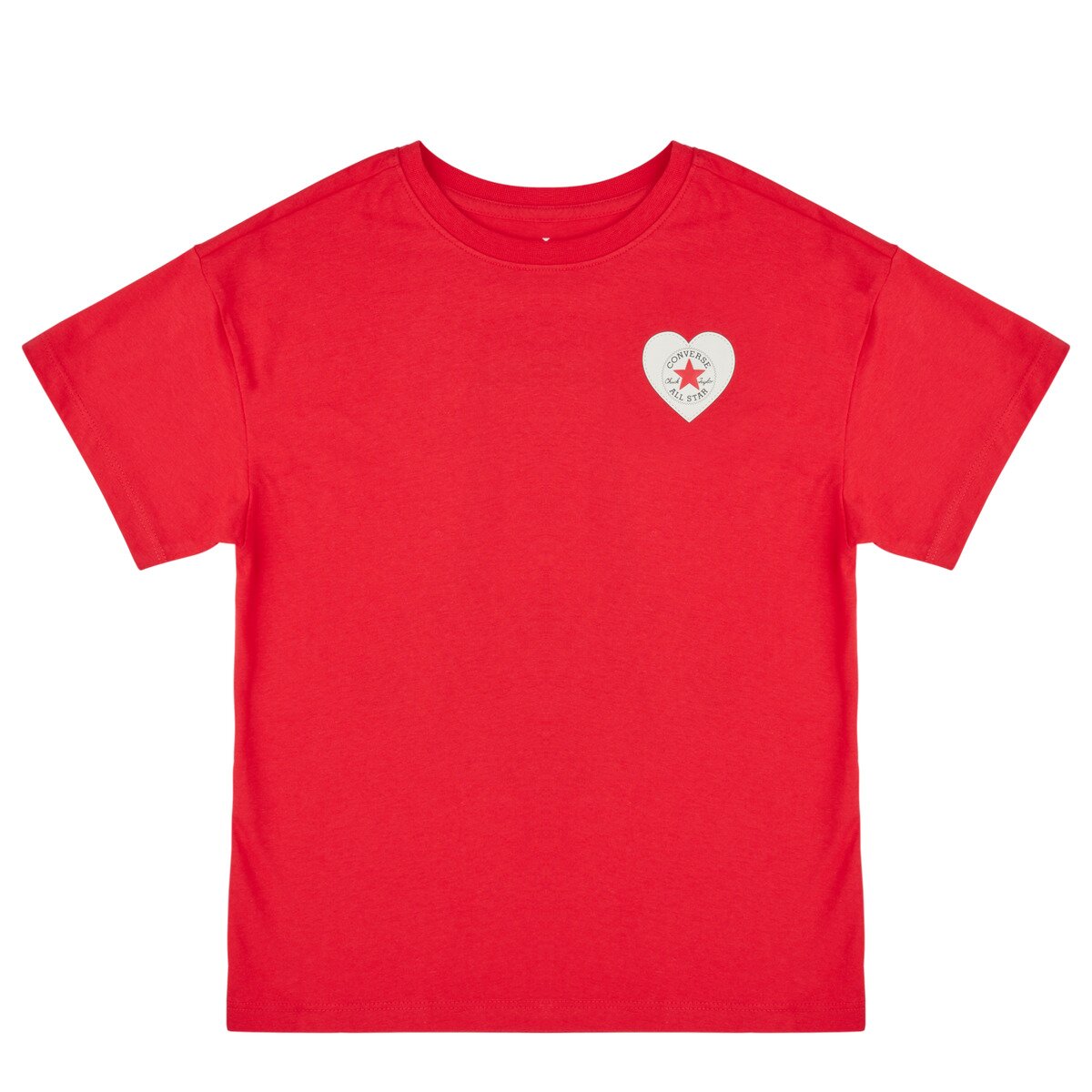 Converse Îmbracaminte VALENTINE'S DAY BF TEE