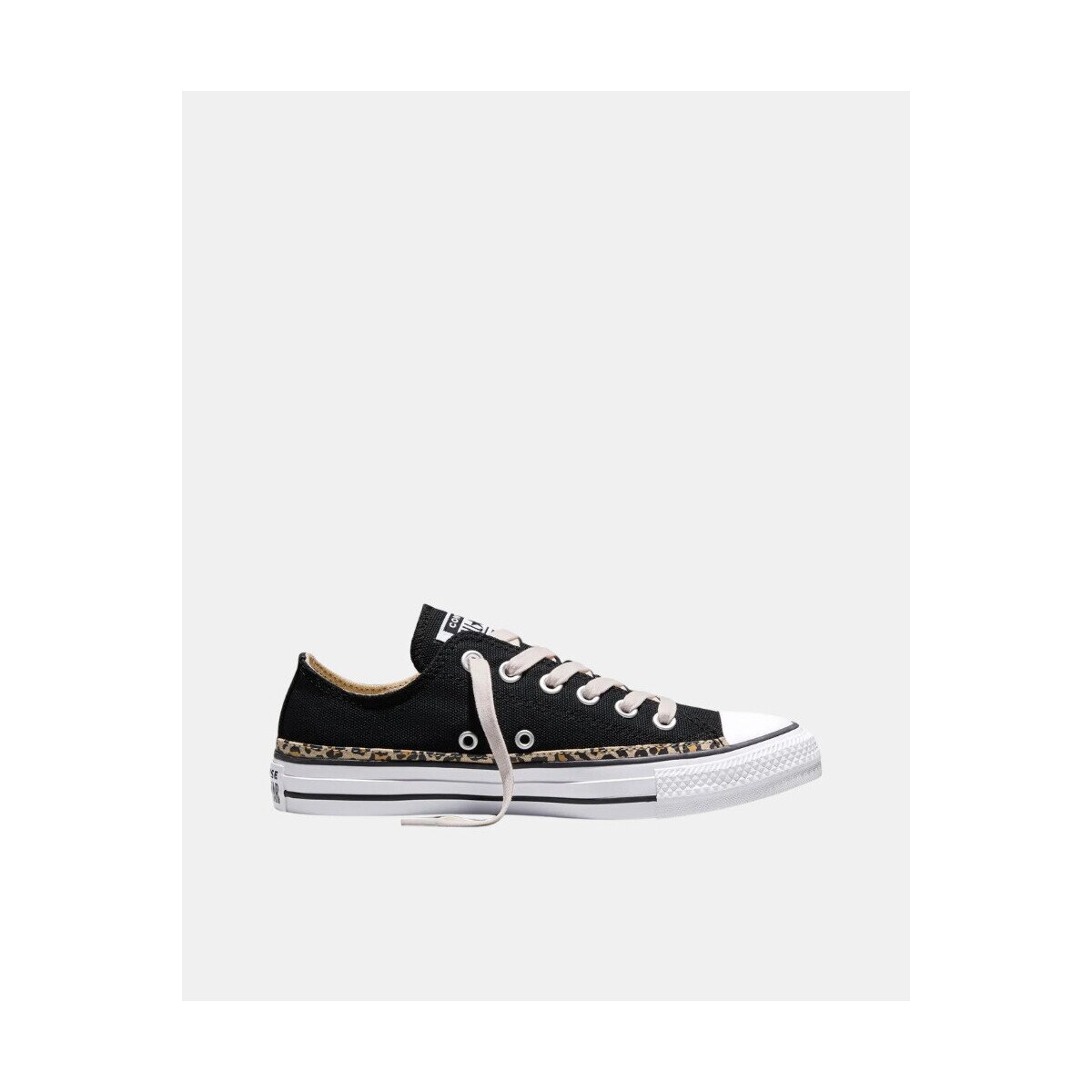 Converse Pantofi A19180C CHUCK TAYLOR ALL STAR LEOPARD