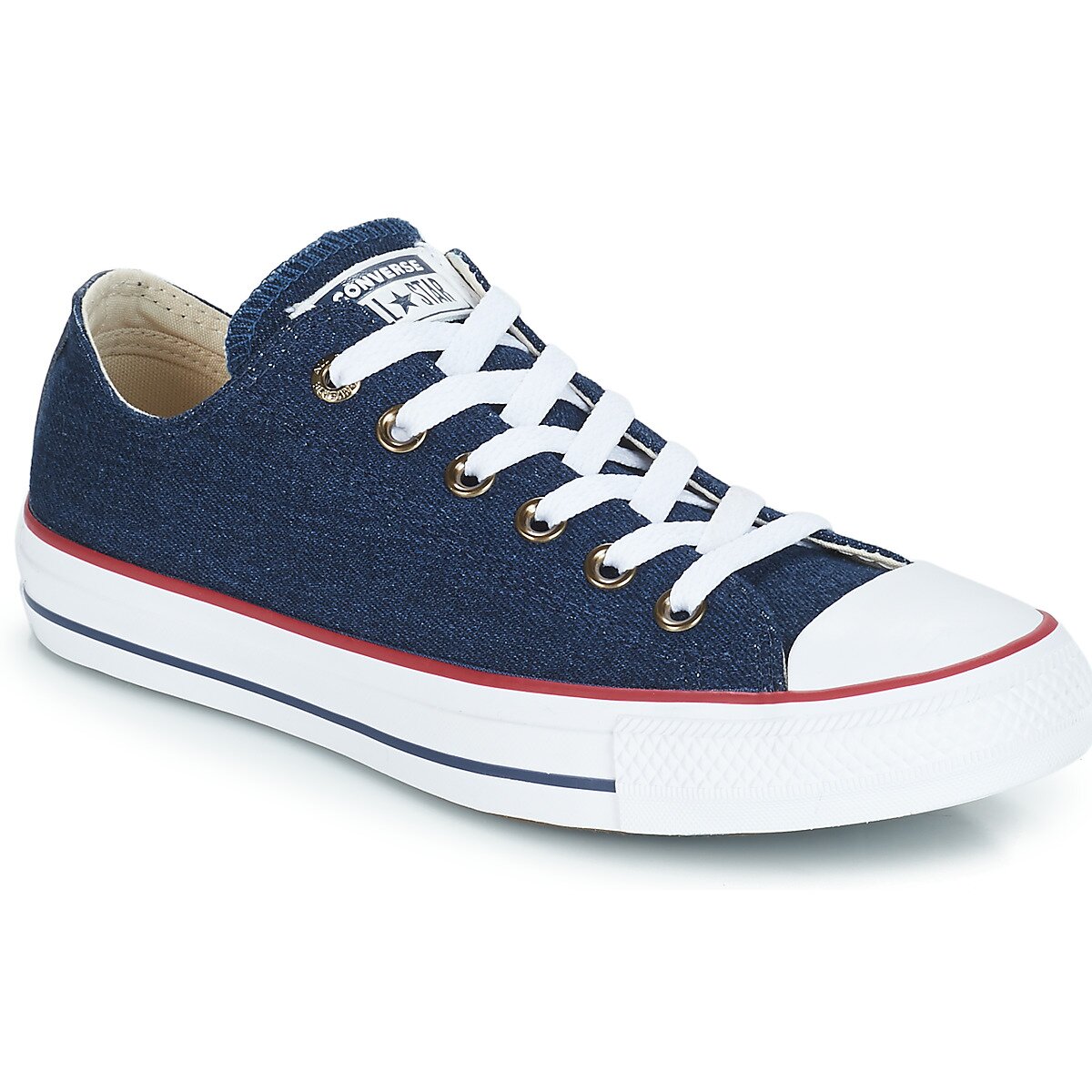 Converse Pantofi ALL STAR DENIM OX