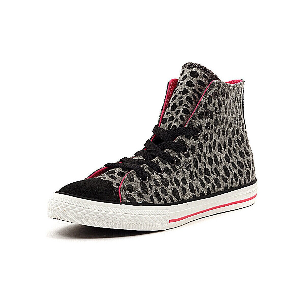 Converse Pantofi ALL STAR FELT HI